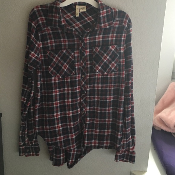 Flannel