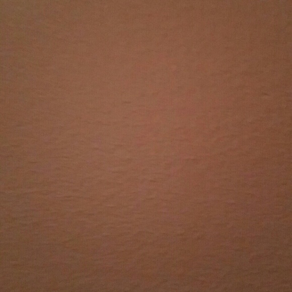 Meet your Posher, Marie