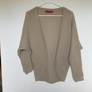 cardigan
