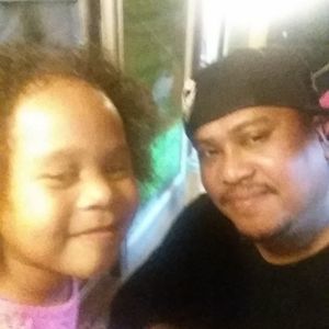 Meet your Posher, Ronald