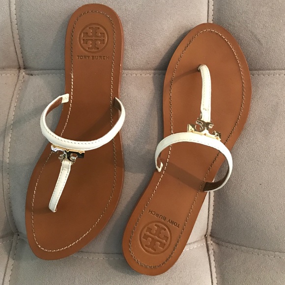 Tory Burch Sandals
