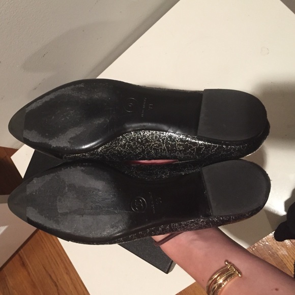 Limited edition Chanel flats. - Picture 2 of 4