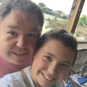 Meet your Posher, Jonathan