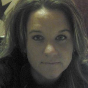 Meet your Posher, Kimaree