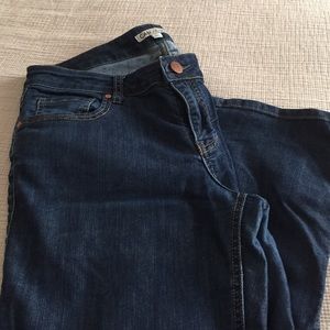 Cabi jeans