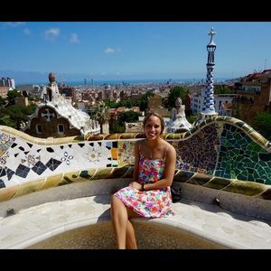 Meet your Posher, Erin