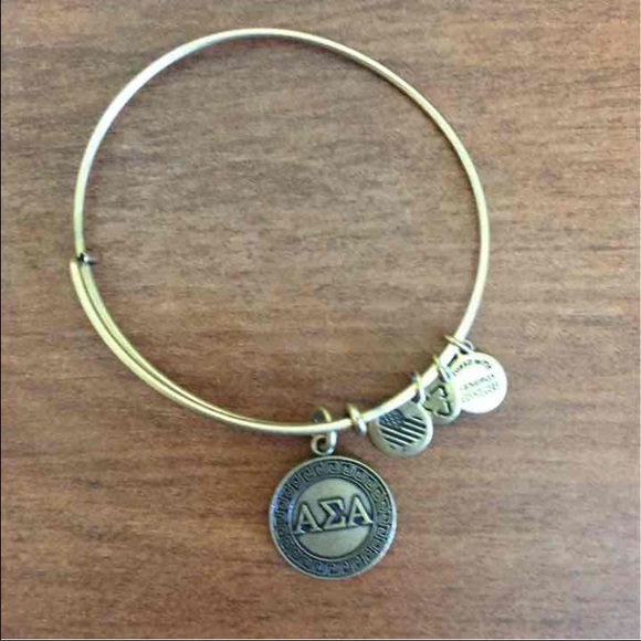 Alpha Sigma Alpha alex and ani