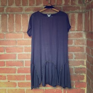 Bar III dress