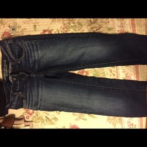 American Eagle Jeggings