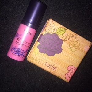 Tarte makeup bundle