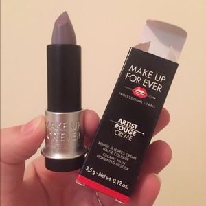Makeup For Ever Artist Rouge Lipstick