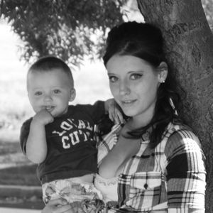 Meet your Posher, Rochelle