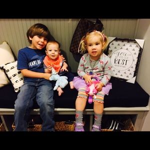 Meet your Posher, Brooke