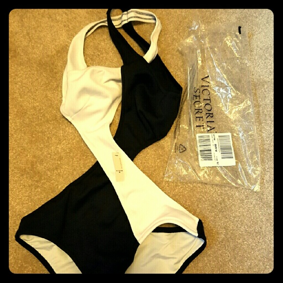Victoria's Secret One-piece Sport Swimsuit