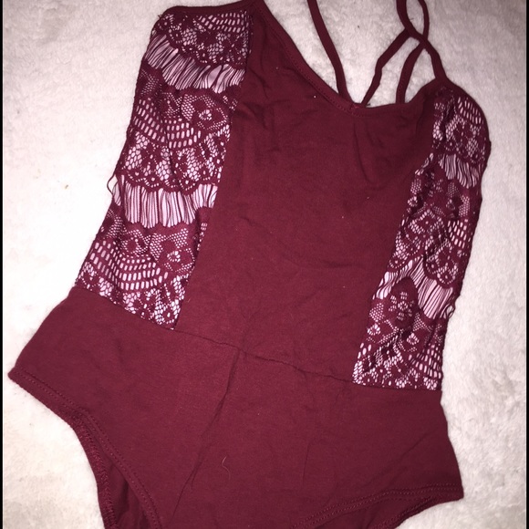 bodysuit