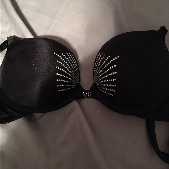 Victoria's Secret limited edition push up 36A