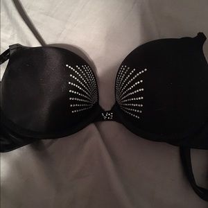 Victoria's Secret limited edition push up 36A