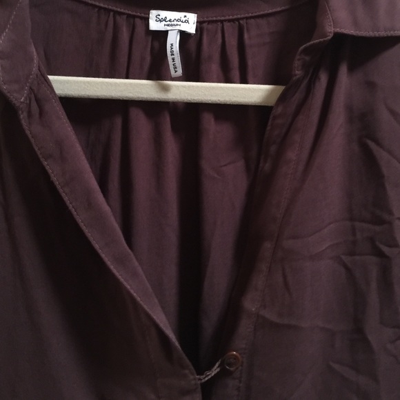 Splendid tunic - Picture 3 of 4