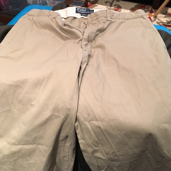 Polo Ralph Lauren Pants