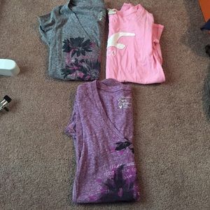Tshirts bundle