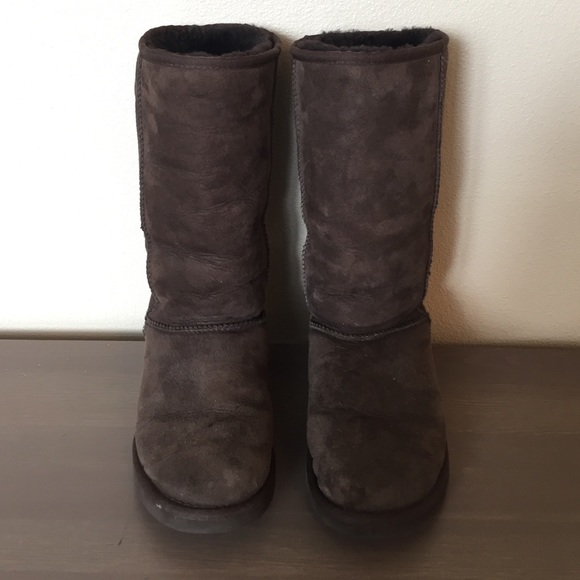 UGG Women's Classic Tall Boots
