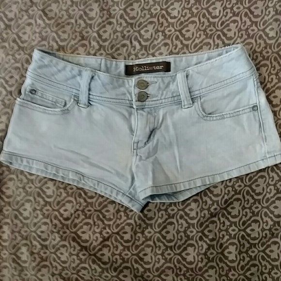 Hollister Shorts