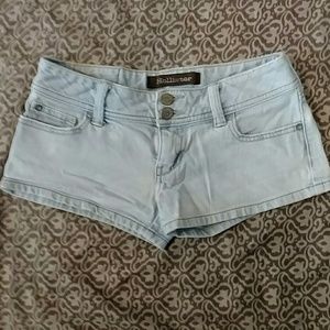 Hollister Shorts
