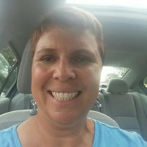 Meet your Posher, Christi