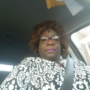 Meet your Posher, Arlene