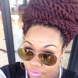 Meet your Posher, Kristina