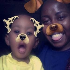 Meet your Posher, Paige