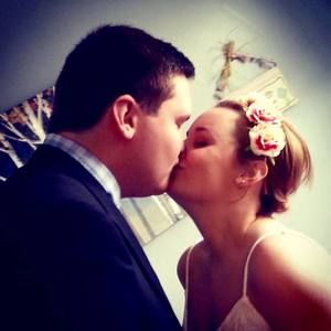 Meet your Posher, Heidi