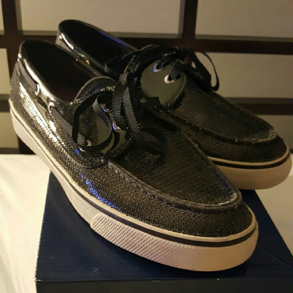 Sperry Shoes **Sold**