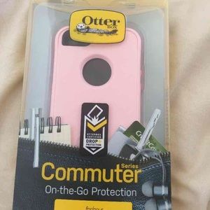 Otter box for iPhone 5/5s