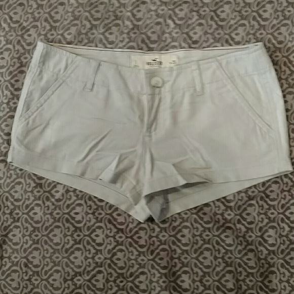 Hollister Shorts