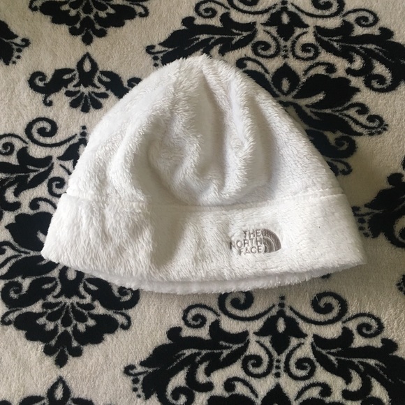 Unisex north face beanie