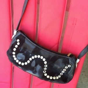 King ranch special edition rhinestone small purse
