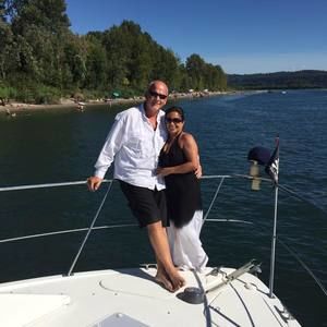 Meet your Posher, Christina