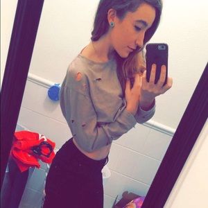 Meet your Posher, Diane