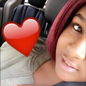 Meet your Posher, Bree