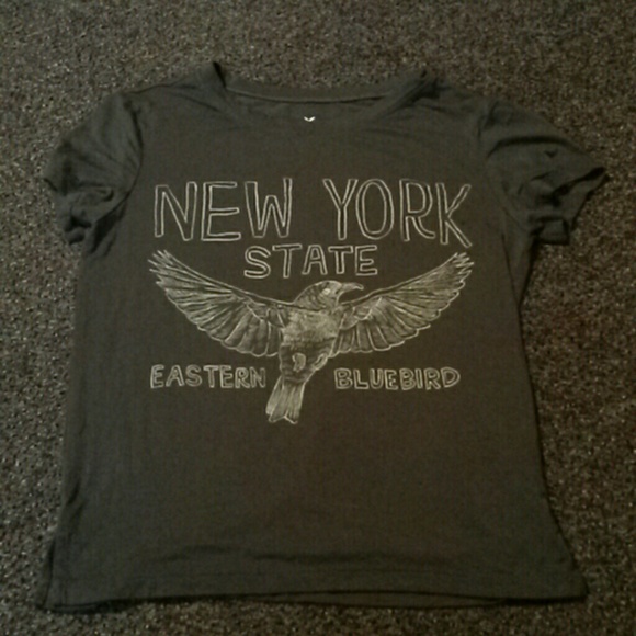 American Eagle tshirt