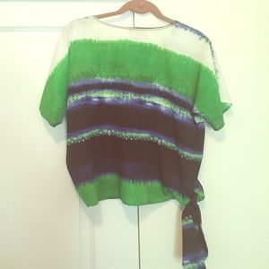 Michael Kors Casual Friday Blouse