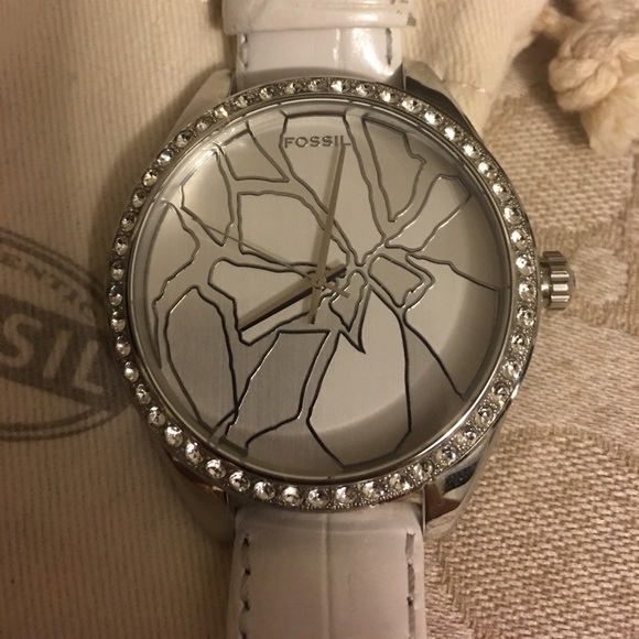 Fossil watch - Picture 2 of 2