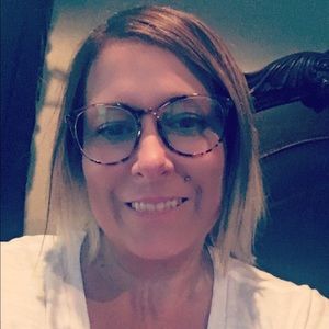 Meet your Posher, Tracy