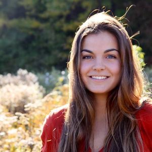 Meet your Posher, Eavan