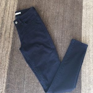 Yummie by Heather Thompson Jeans