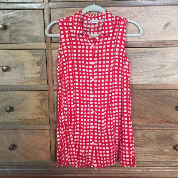PERCY TUNIC!❤️