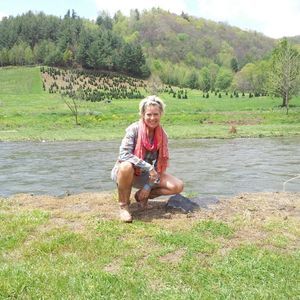 Meet your Posher, Tammy