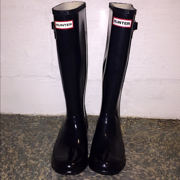 Hunter Boots