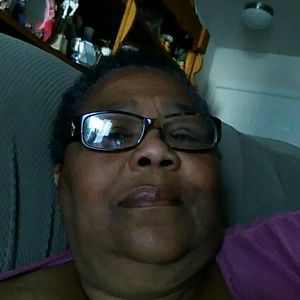 Meet your Posher, Gail